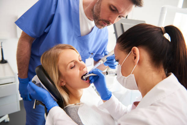 Laser Dentistry in Rosemont, PA