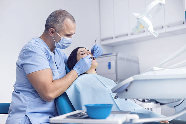 Emergency Dental Services in Rosemont, PA