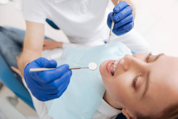Full Mouth Reconstruction in Rosemont, PA